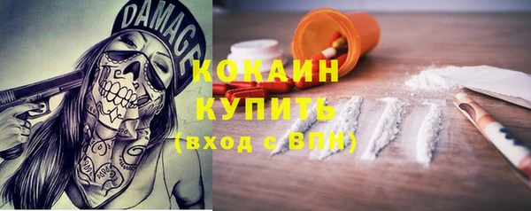 прущий лед Краснослободск